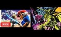 Smash Brothers Versus ZORO