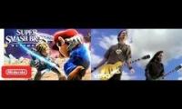 Thumbnail of Smash Brothers  Black hole sun