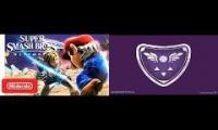 Smash Bros Ultimate Showdown