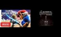 super smash memento mori