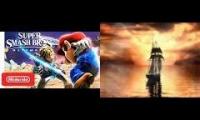 Christopher Cross X Smash Bros