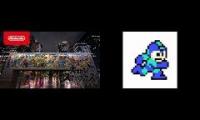 Super Smash Brothers: Escape