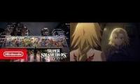 Smash Bros/Apocrypha