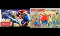 Super Fat Albert Bros Ultimate