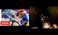 NOW SMASH THE GAME! INHALE