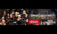 more than a smash Mashup