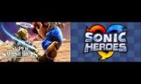 More Fighters Trailer-What I'm Made Of