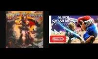 Smash Trailer ft Molly Hatchet