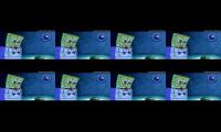 {XXX} SpongeBob-Gary [SAD!] x8