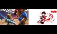Sorry I Can't Be A Good Smash Brother