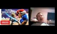 Smash Bros Numa Numa