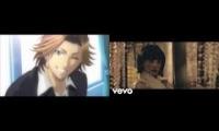 ときメモGS3 (TMGS3) OP x Hispanic Music Mashup 1