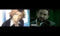 ときメモGS3 (TMGS3) OP x Hispanic Music Mashup 4