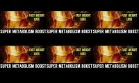 sapien medicine metabolism boost