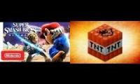 Smash Ultimate TNT Trailer