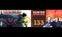 Semblance of Sanity HxH Reaction (Ep 133)