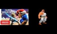 Thumbnail of Super Smash Bros. CPS2 Originals Style