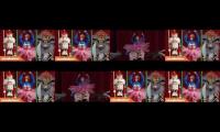 Thumbnail of Nutcracker Ballet w/ Henry Danger, NRDD & The Thundermans Action Figures | Nick