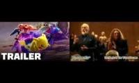 Magic of The Smash Bros Dream (Ft Christopher Lee)