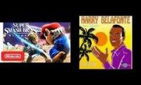 smash in the line bros