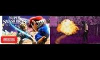Smash Brothers Ultimate - Toxin