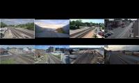LIVE RAILROAD WEBCAM VIDEOS2