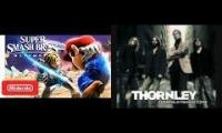 Ulitmate Smash Brothers - Make Believe