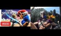 Super Smash Basara Ulltimate (SSBU v Sengoku Basara)