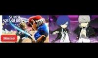 Smash the Fire Ultimate Night (SSBU v PQ)