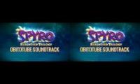 Spyro Reignited Trilogy Idol Springs/Fracture Hill