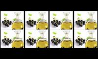 black currant seed oil