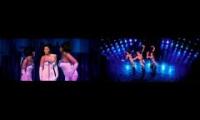 Dreamgirls Show 17 Nov 2018