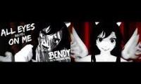 Bendy & The Ink Machine - All Eyes On Me (Dual Mix)