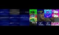 PS3 vs But My I Object Not To Listen To The Logo Csupo Sparta Remix V4
