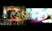 Repulse Yourself (Rita/Madonna)