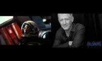 Et on fait tourner les serviettes Fanclip by Nolan