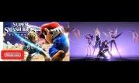 Super Smash Bros Ultimate Pop/Star