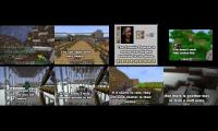 Minecraft Mob Guide Eightparison