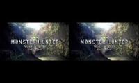 Monster Hunter:World:The Worst of Combos