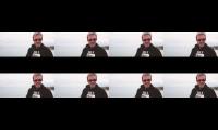 Bitch Lasagna 8 times