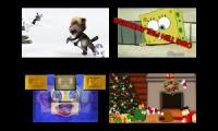christmas special sparta quadparison