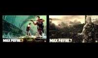 Max Payne 3 Tears Gross Version