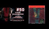 MGS5 Phantom Pain - Collective Defiance