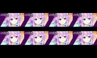 nepu nep nep nep, nepu nepu nep nep nep