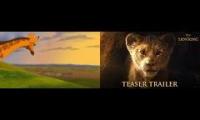 The Lion King Trailer