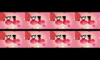 AA PUCCA IS EVERYWHERE D: