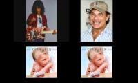 VAN HALEN ROCK VIDEO