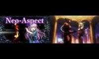 BTOOOM! Neo Aspect Roselia AMV Mashup