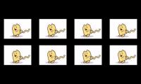 AA ANINNE GRAY'S WOW WOW WUBBZY VIDEO IS EVERYWHERE