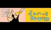 Homemade Intros: Johnny Bravo (with instrumental)